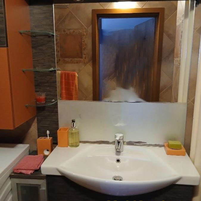 Četvorosoban stan za izdavanje, Hala Pionir, Beograd, 99m², 1.200 €/mes