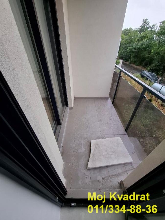 actionimagesite31agencykvadratimgf88f45ydoq-9 Dvosoban stan na prodaju, Banovo Brdo, Beograd, 45m², 199.900 €