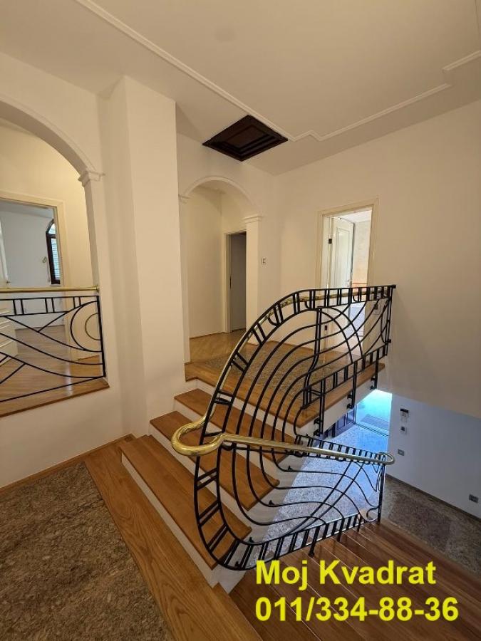 actionimagesite31agencykvadratimgfag82k26tc-17 Kuća za izdavanje, FON, Beograd, 312m², 4.000 €/mes