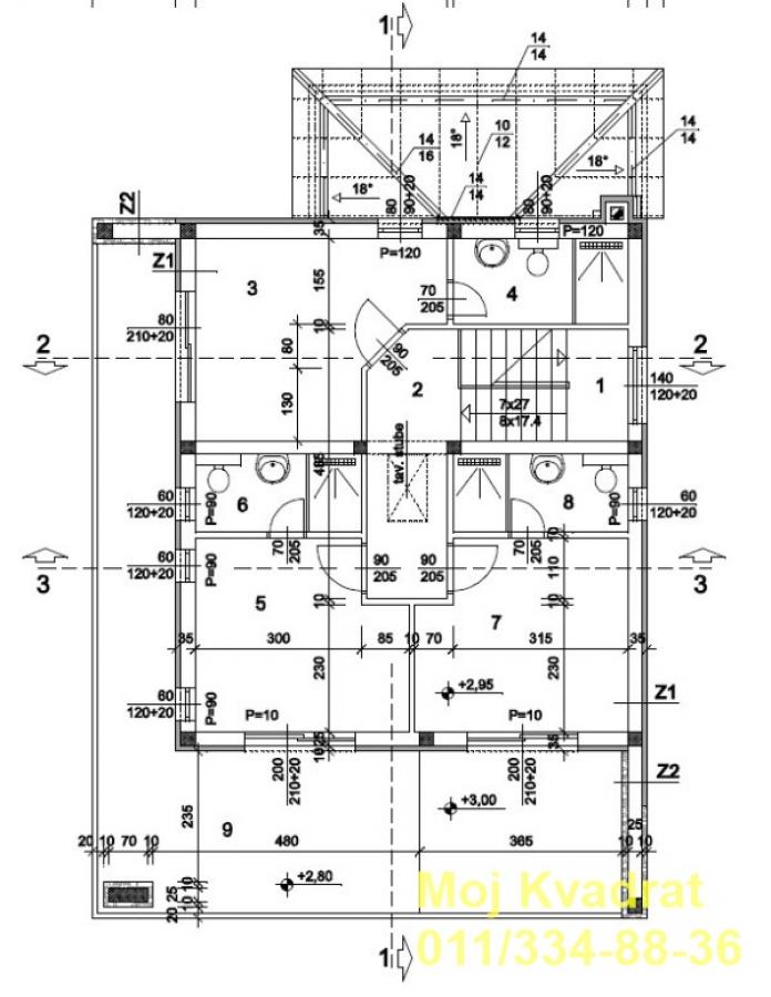 actionimagesite31agencykvadratimgfaq6mb0ri2-20 Kuća na prodaju, Kaštel, Buje, 186m², 720.000 €