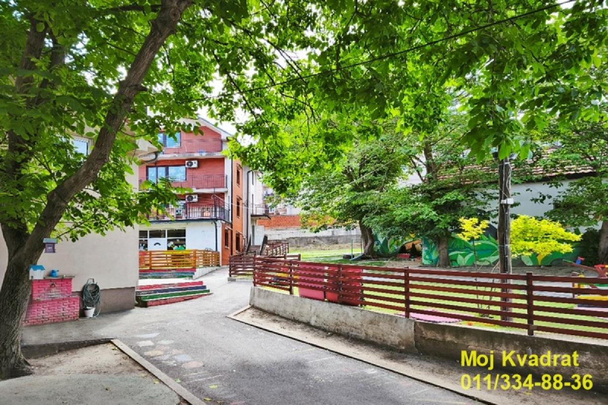 actionimagesite31agencykvadratimgfb06hep8k4-13 Dvoiposoban stan na prodaju, Mirijevo, Beograd, 53m², 165.000 €