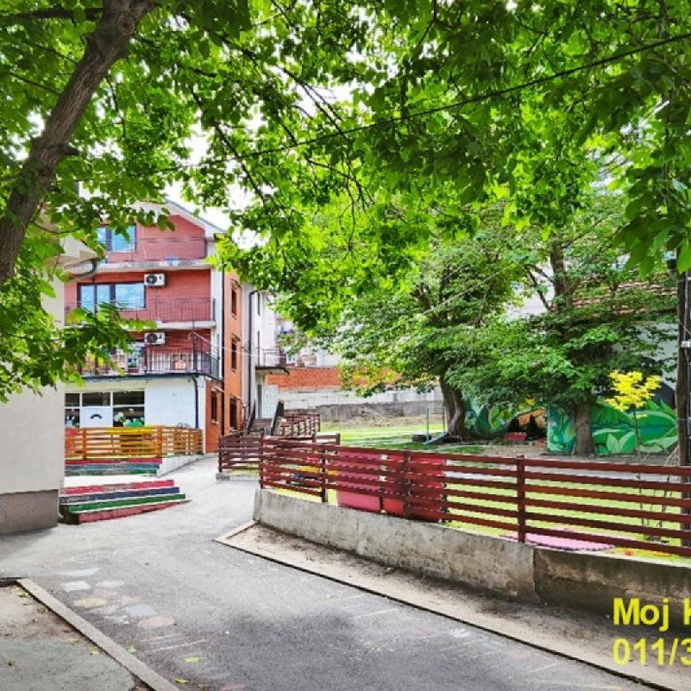 Dvoiposoban stan na prodaju, Mirijevo, Beograd, 53m², 165.000 €