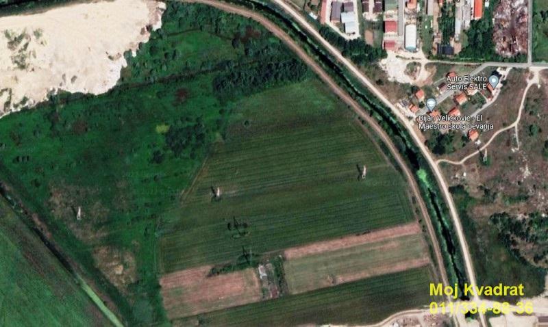 actionimagesite31agencykvadratimgfb72am6azi-1 Plac na prodaju, Blok 72, Beograd, 51,21 ari, 1.700.000 €