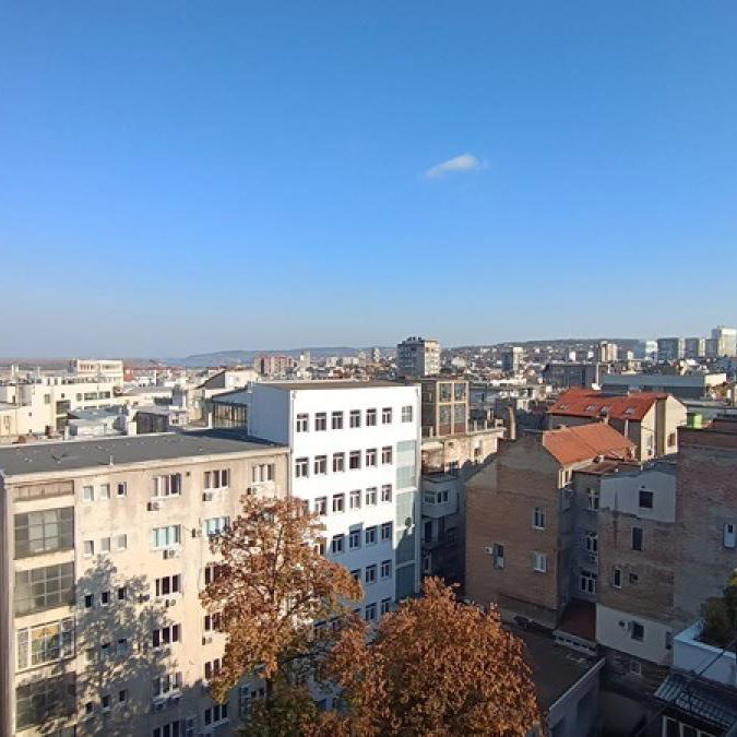 Petosoban stan na prodaju, Skupština, Beograd, 156m², 600.000 €