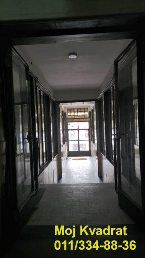 actionimagesite31agencykvadratimgfet5tmgnjh-9 Jednosoban stan na prodaju, Tašmajdan, Beograd, 30m², 119.000 €
