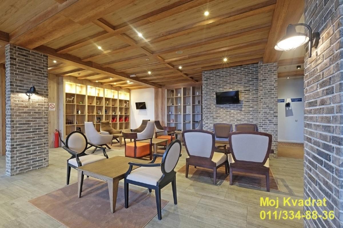 Trosoban stan na prodaju, Centar, Kopaonik, 51m², 220.320 €