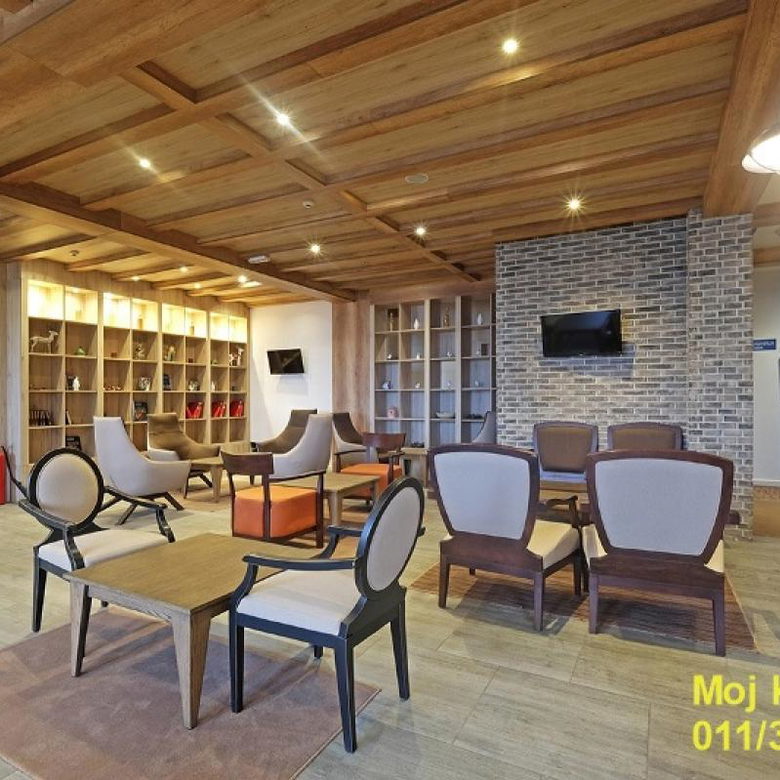 Trosoban stan na prodaju, Centar, Kopaonik, 51m², 220.320 €