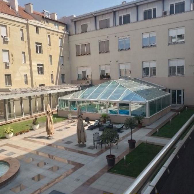 Trosoban stan za izdavanje, Vukov Spomenik, Beograd, 126m², 1.550 €/mes