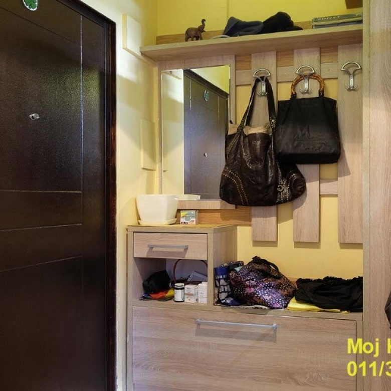 Trosoban stan na prodaju, Terazije, Beograd, 88m², 450.000 €