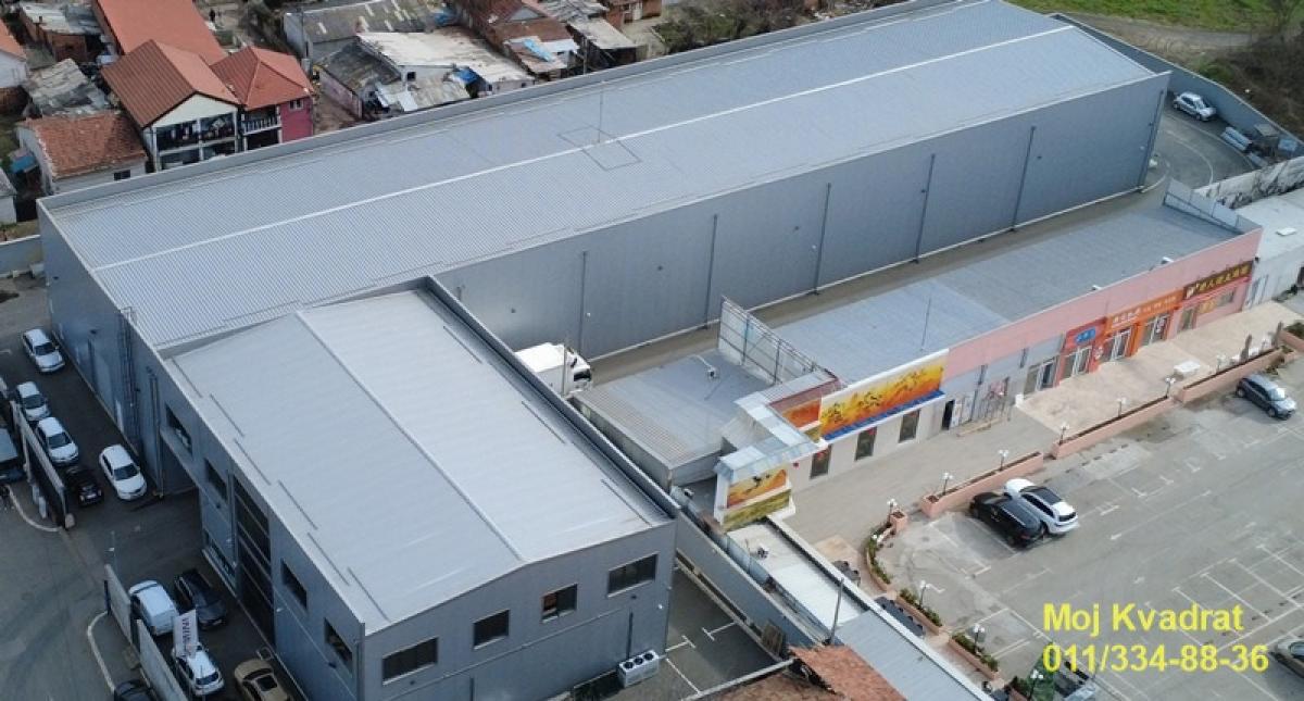 actionimagesite31agencykvadratimgfm0zzfsyvx-1 Lokal za izdavanje, Plavi Horizonti, Beograd, 1500m², 10.500 €/mes