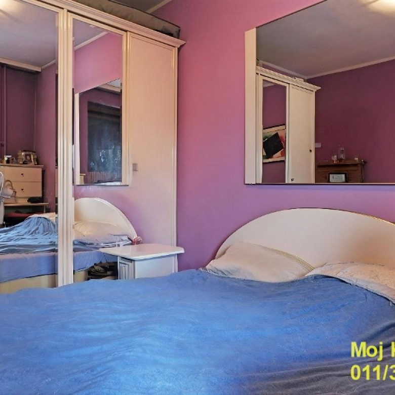 Četvoroiposoban stan na prodaju, Beograđanka, Beograd, 137m², 479.000 €