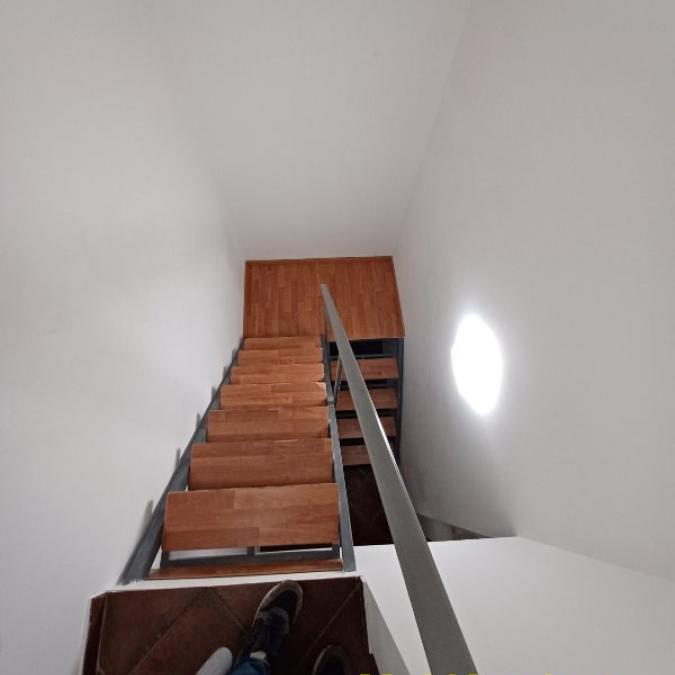 Petosoban stan na prodaju, Đeram Pijaca, Beograd, 220m², 398.000 €