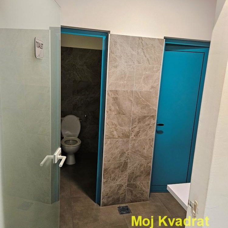 Lokal za izdavanje, Plavi Horizonti, Beograd, 1500m², 10.500 €/mes