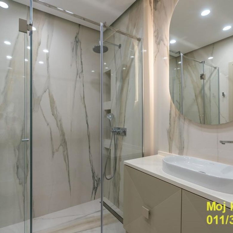 Četvorosoban stan na prodaju, Blok 9a, Beograd, 167m², 949.999 €