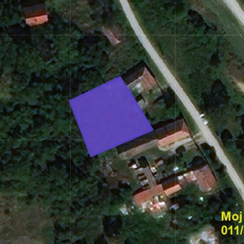 Dvosoban stan na prodaju, Adice, Novi Sad, 45m², 101.980 €