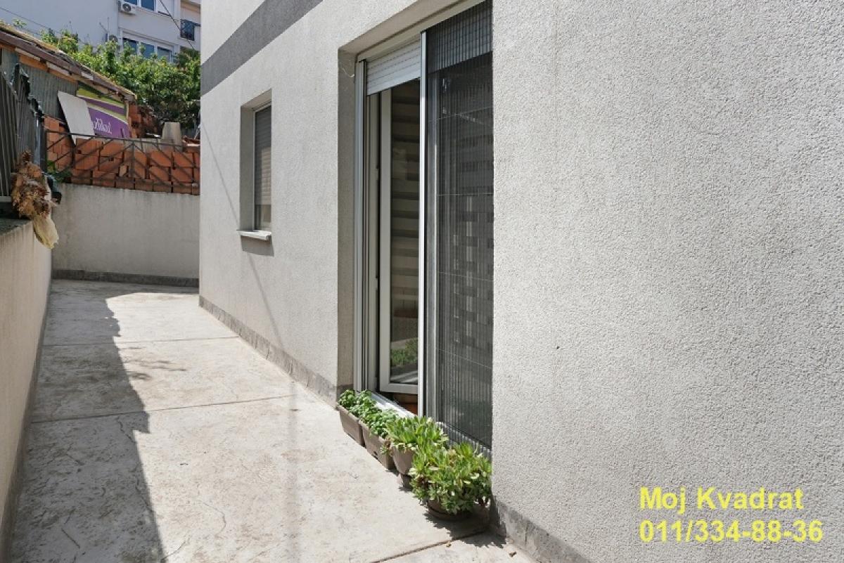 actionimagesite31agencykvadratimgfttmdtajm2-11 Dvoiposoban stan na prodaju, Mirijevo, Beograd, 53m², 165.000 €