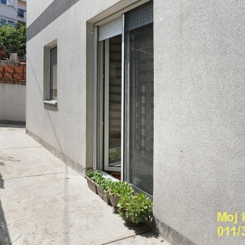 Dvoiposoban stan na prodaju, Mirijevo, Beograd, 53m², 165.000 €
