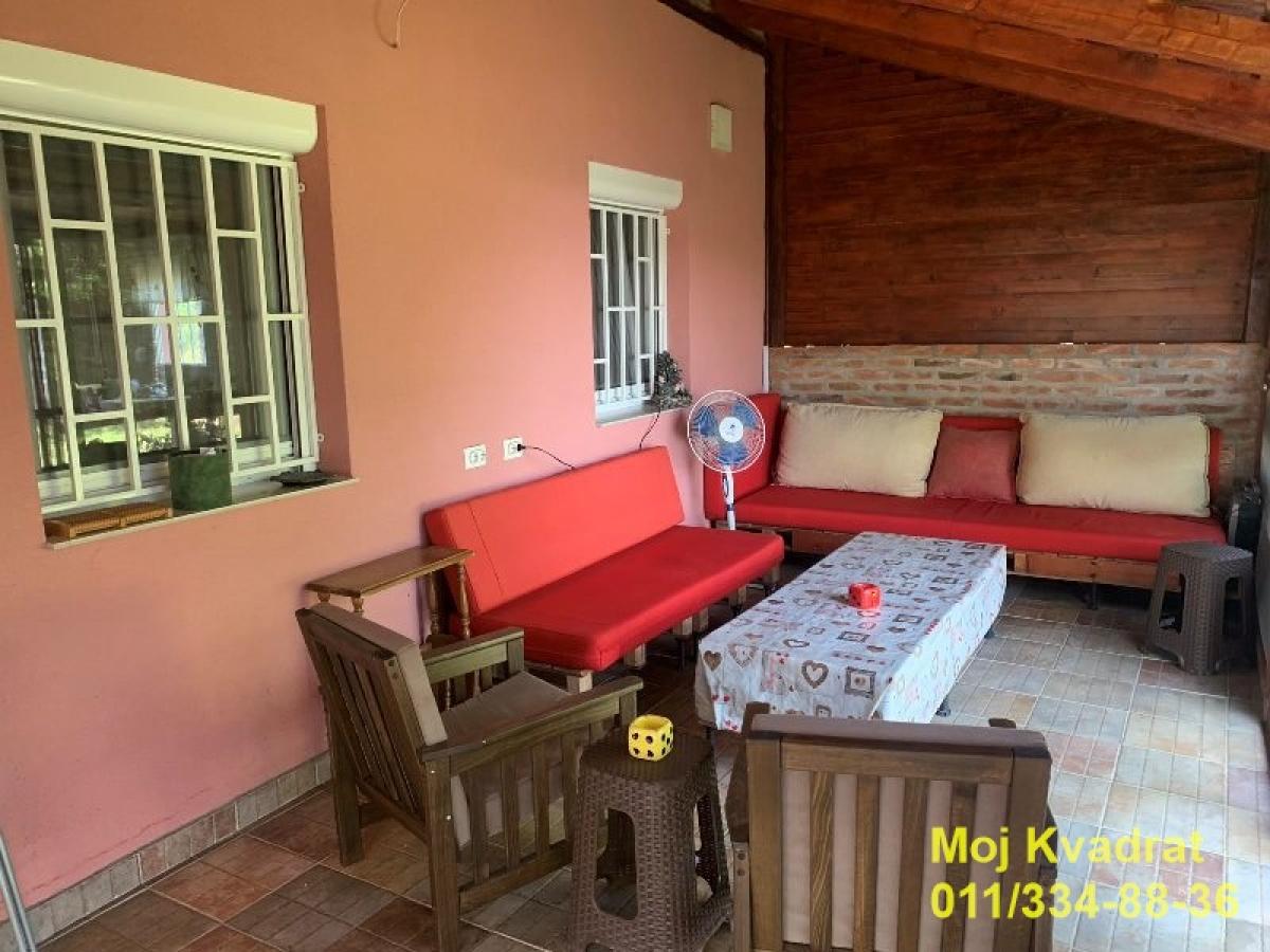 Kuća na prodaju, Meljak, Beograd, 130m², 168.000 €
