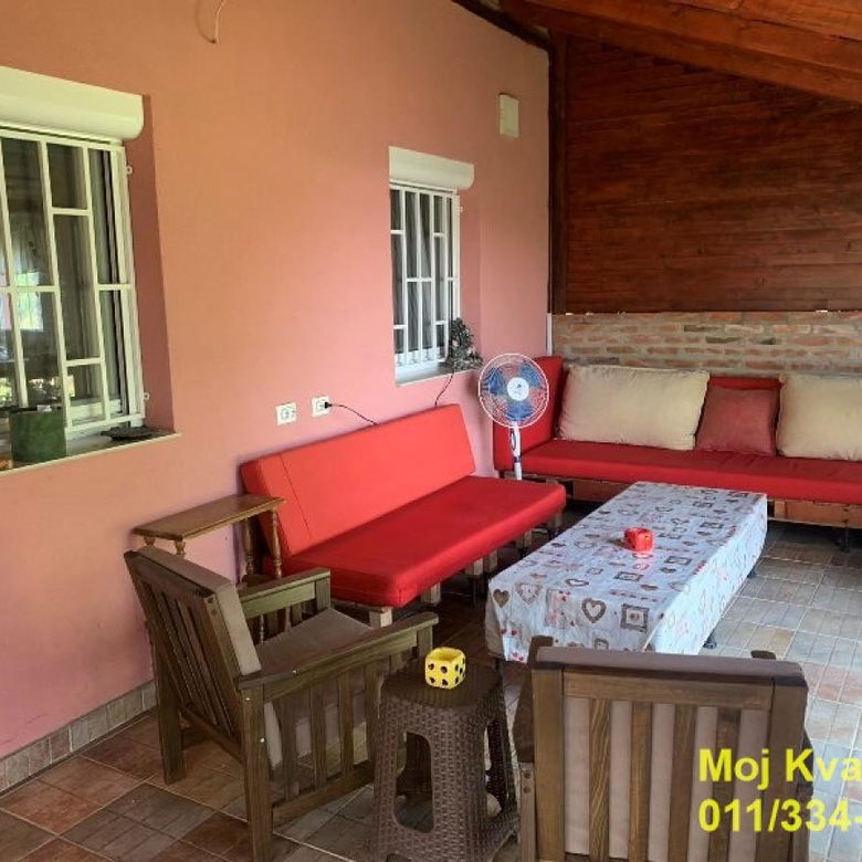 Kuća na prodaju, Meljak, Beograd, 130m², 168.000 €