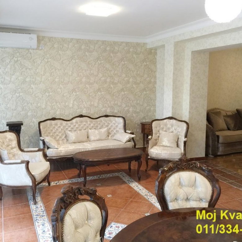 Kuća na prodaju, Banovo Brdo, Beograd, 364m², 1.080.000 €