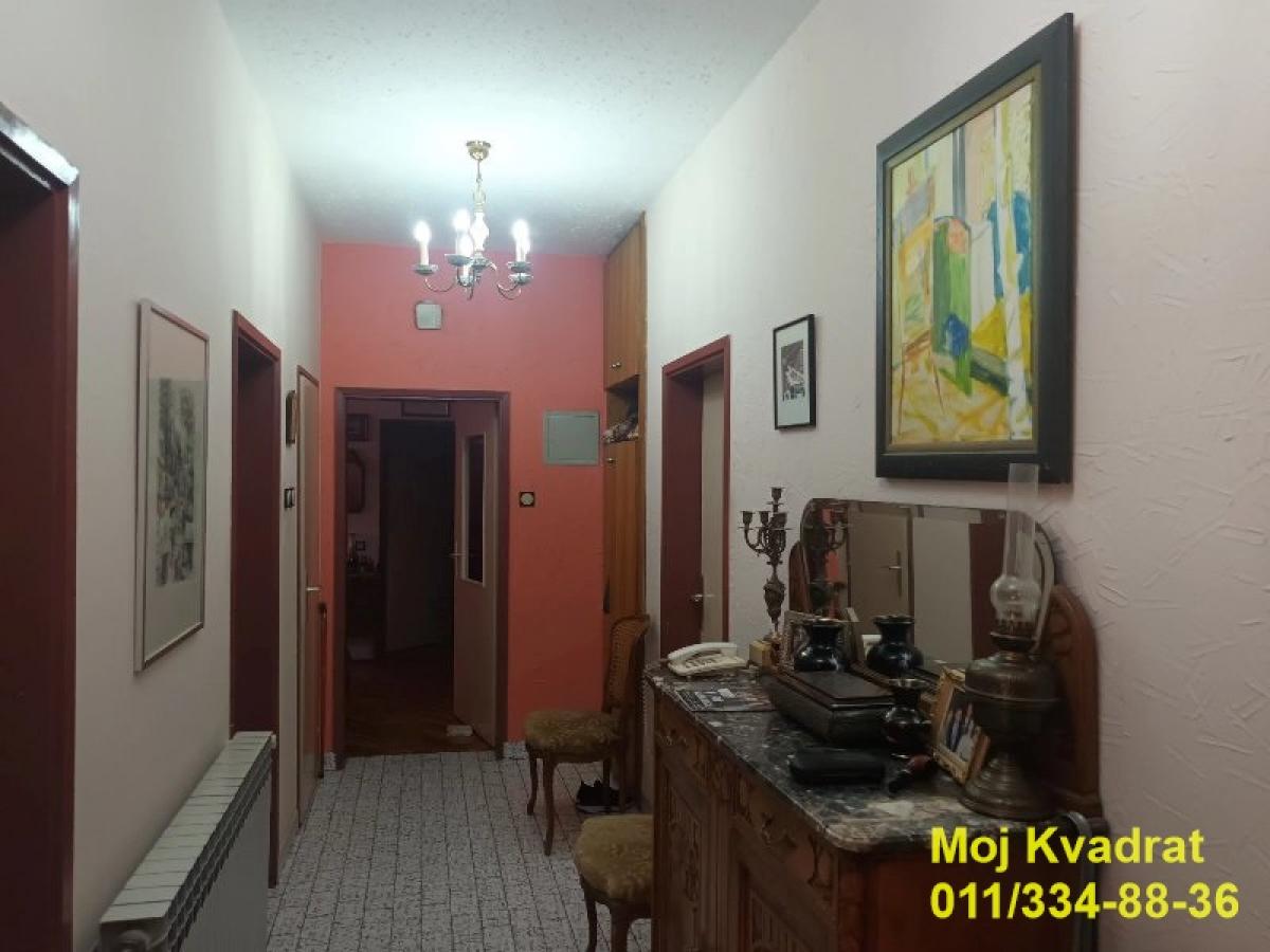 Garsonjera na prodaju, Centar, Novi Sad, 25m², 132.200 €