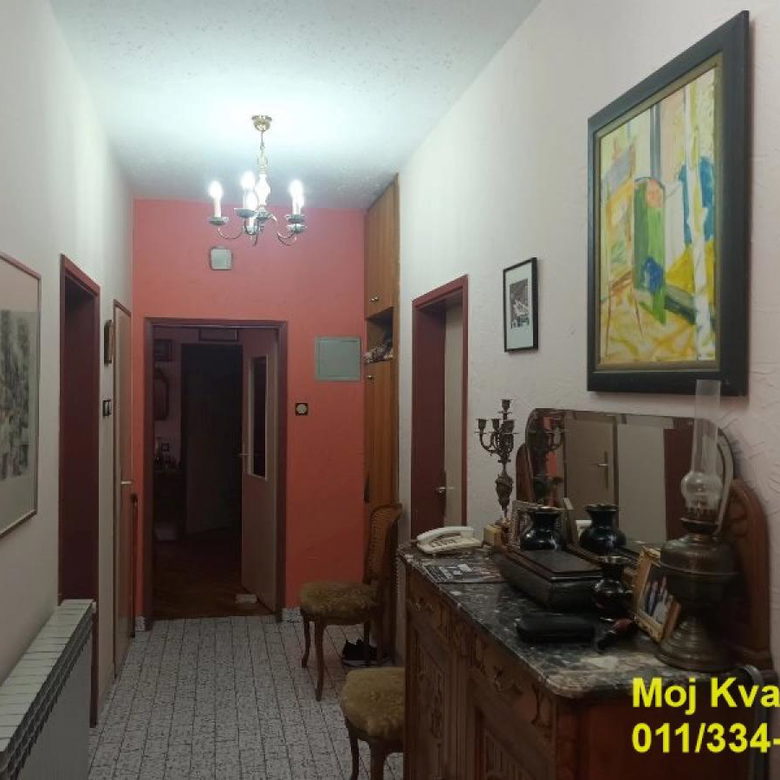 Garsonjera na prodaju, Centar, Novi Sad, 25m², 132.200 €