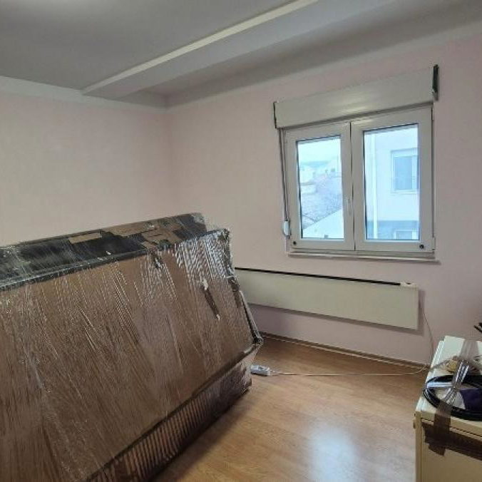 Dvosoban stan na prodaju, Đeram Pijaca, Beograd, 37m², 1. sprat, 109.800 €