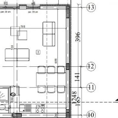 Dvoiposoban stan na prodaju, Sutjeska, Beograd, 63m², 172.480 €