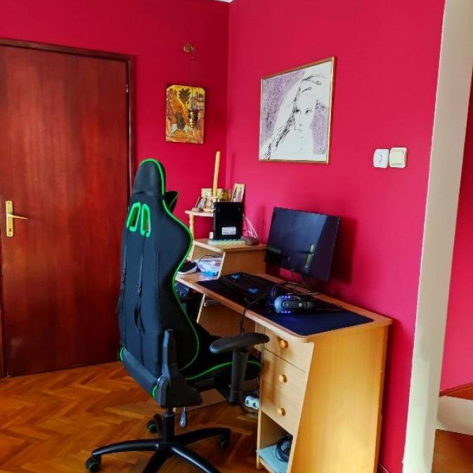 Petosoban stan na prodaju, Zemun Polje, Beograd, 104m², 160.000 €