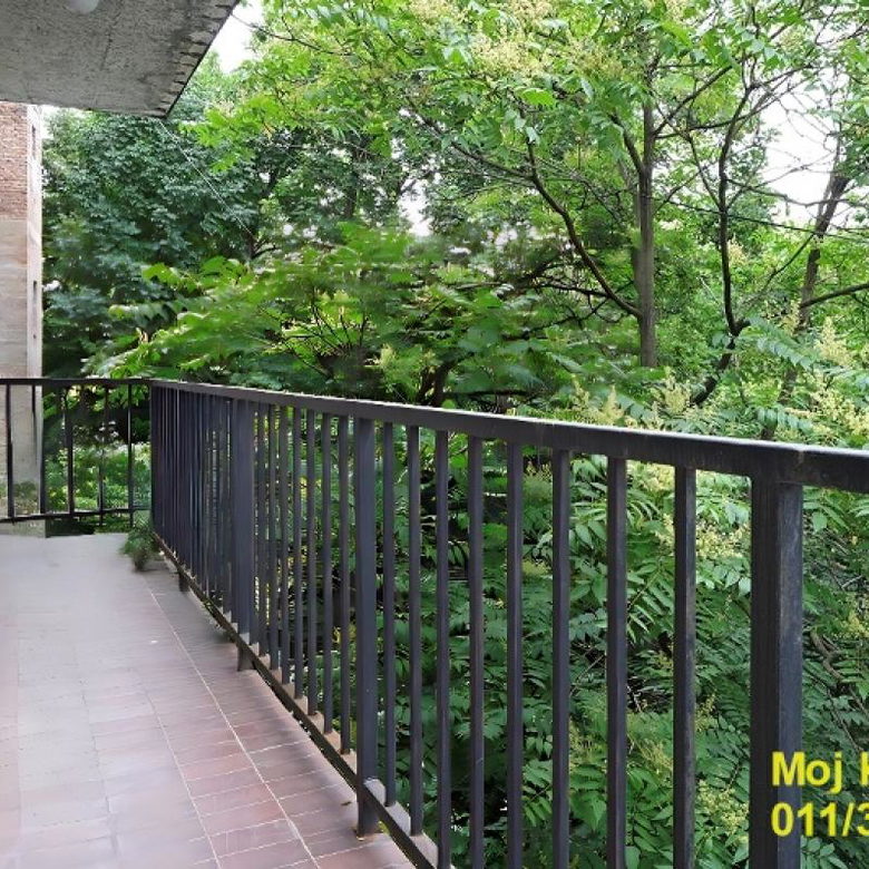 Četvoroiposoban stan na prodaju, Beograđanka, Beograd, 137m², 479.000 €