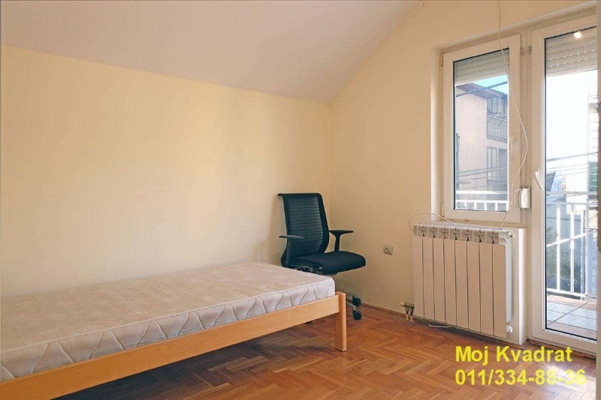 Kuća na prodaju, Učiteljsko Naselje, Beograd, 143m², 245.000 €