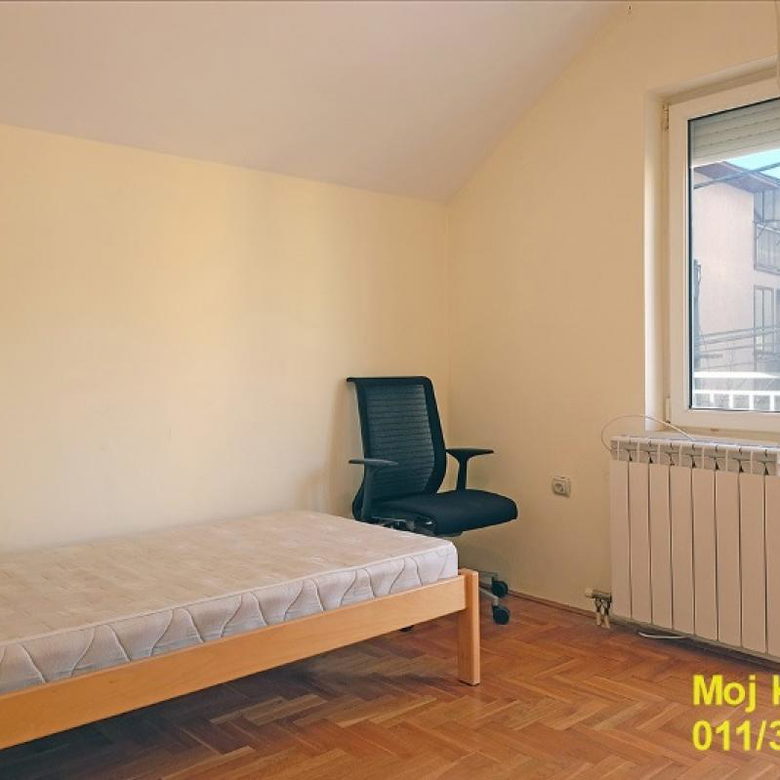 Kuća na prodaju, Učiteljsko Naselje, Beograd, 143m², 245.000 €
