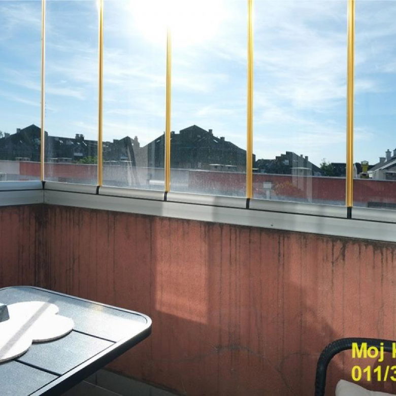 Trosoban stan na prodaju, Filmski Grad, Beograd, 61m², 187.000 €