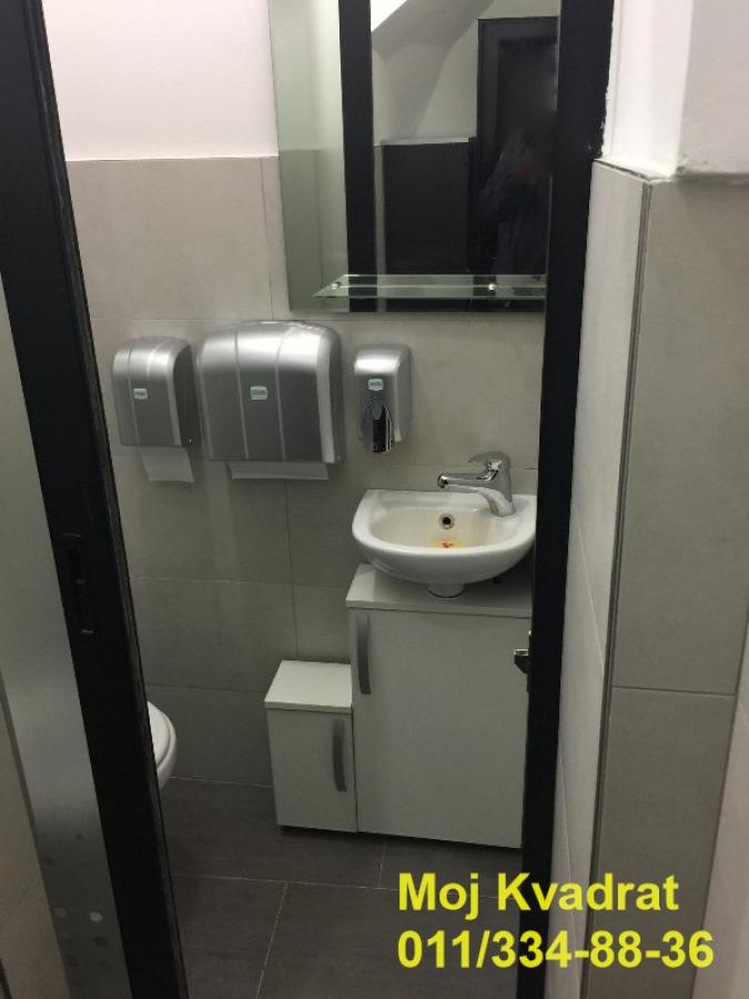 actionimagesite31agencykvadratimgh6ntag3ztn-12 Lokal na prodaju, Trg Nikole Pašića, Beograd, 50m², 230.000 €