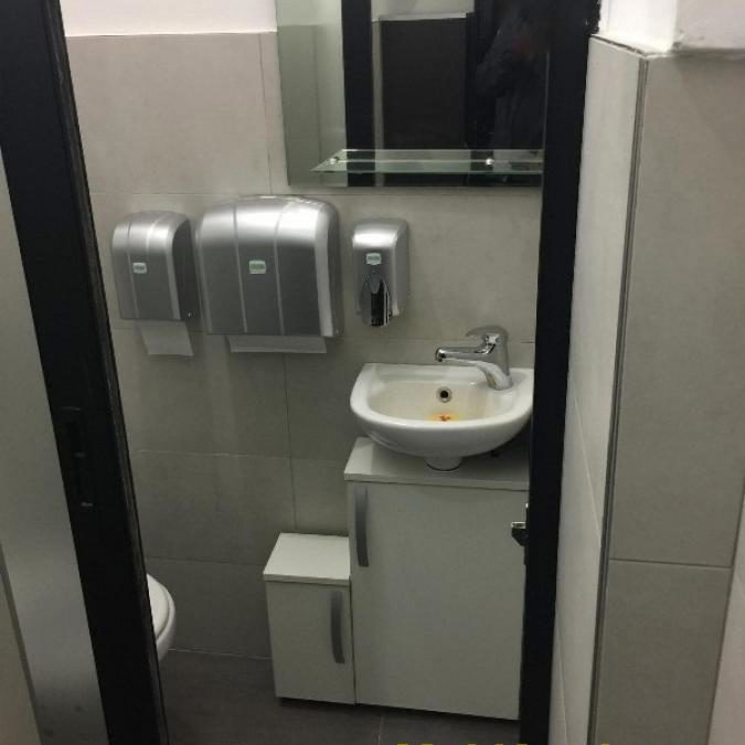 Lokal na prodaju, Trg Nikole Pašića, Beograd, 50m², 230.000 €