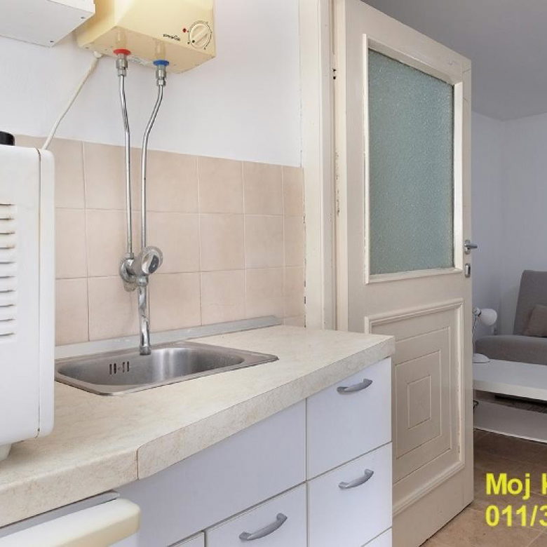 Višesoban stan na prodaju, Novi Grad, Beograd, 92m², 215.000 €