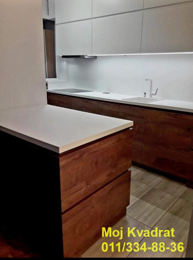 Troiposoban stan na prodaju, Mirijevo, Beograd, 86m², 244.800 €