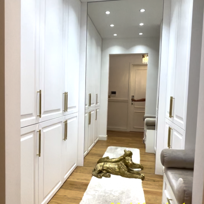 Četvorosoban stan na prodaju, Dedinje, Beograd, 180m², 950.000 €
