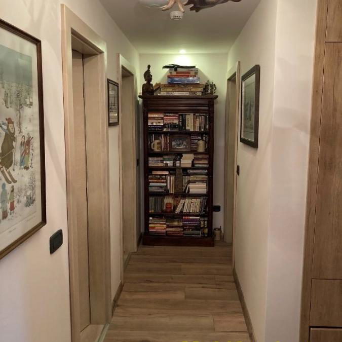 Trosoban stan na prodaju, Kraljevi Čardaci, Kopaonik, 98m², 225.000 €