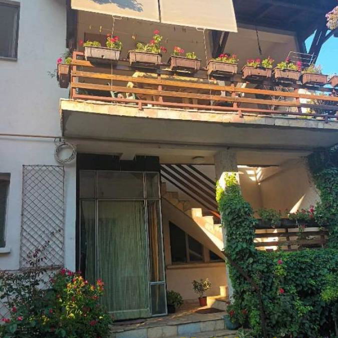 Garsonjera na prodaju, Centar, Novi Sad, 25m², 132.200 €