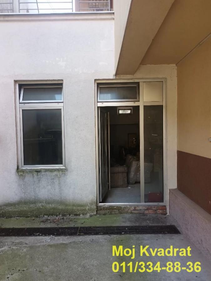 Lokal na prodaju, Učiteljsko Naselje, Beograd, 171m², 340.000 €