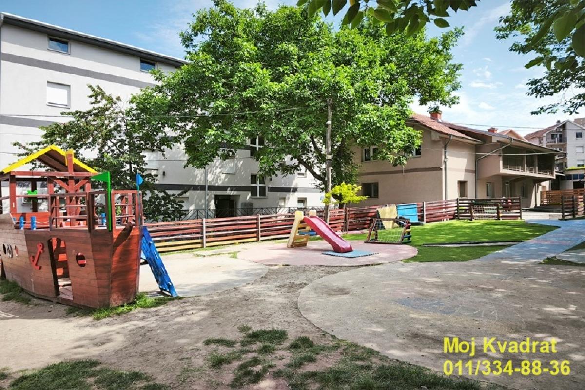 actionimagesite31agencykvadratimghyfn3zuw5z-12 Dvoiposoban stan na prodaju, Mirijevo, Beograd, 53m², 165.000 €