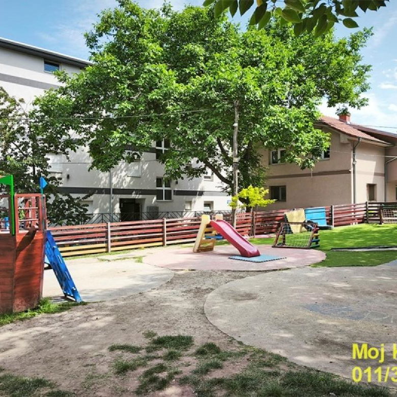 Dvoiposoban stan na prodaju, Mirijevo, Beograd, 53m², 165.000 €