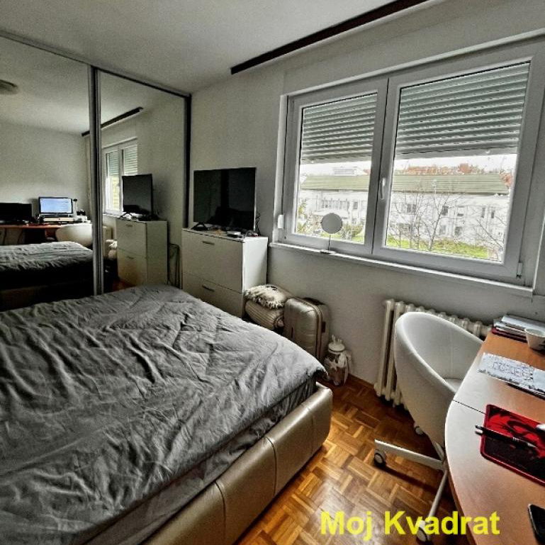 Troiposoban stan na prodaju, Mirijevo, Beograd, 86m², 244.800 €