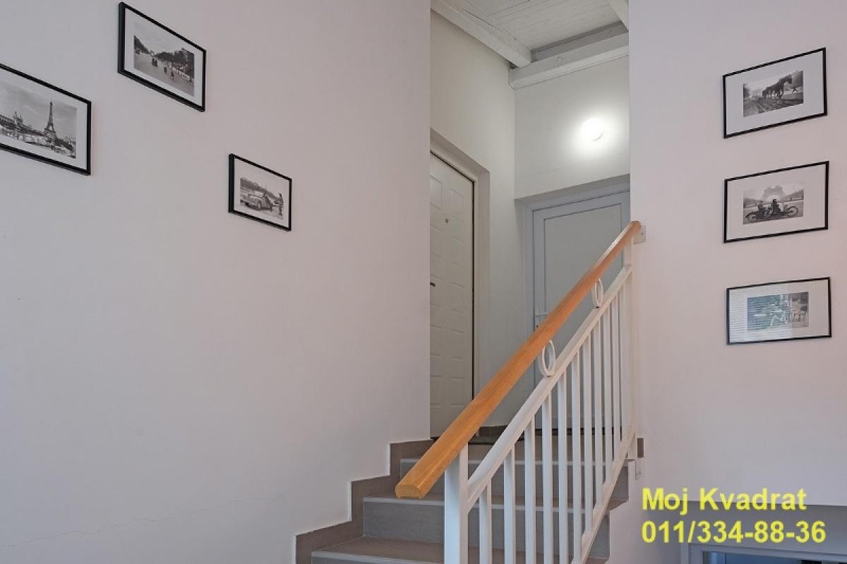 Kuća na prodaju, Bioskop Voždovac, Beograd, 145m², 299.000 €