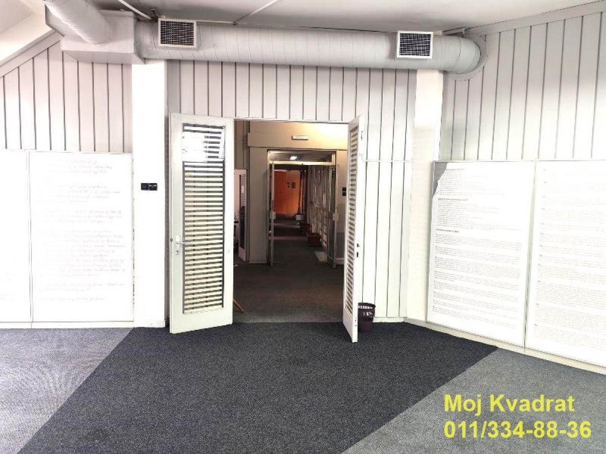 actionimagesite31agencykvadratimgi70t00kzm2-10 Lokal za izdavanje, Politika, Beograd, 310m², 2.800 €/mes