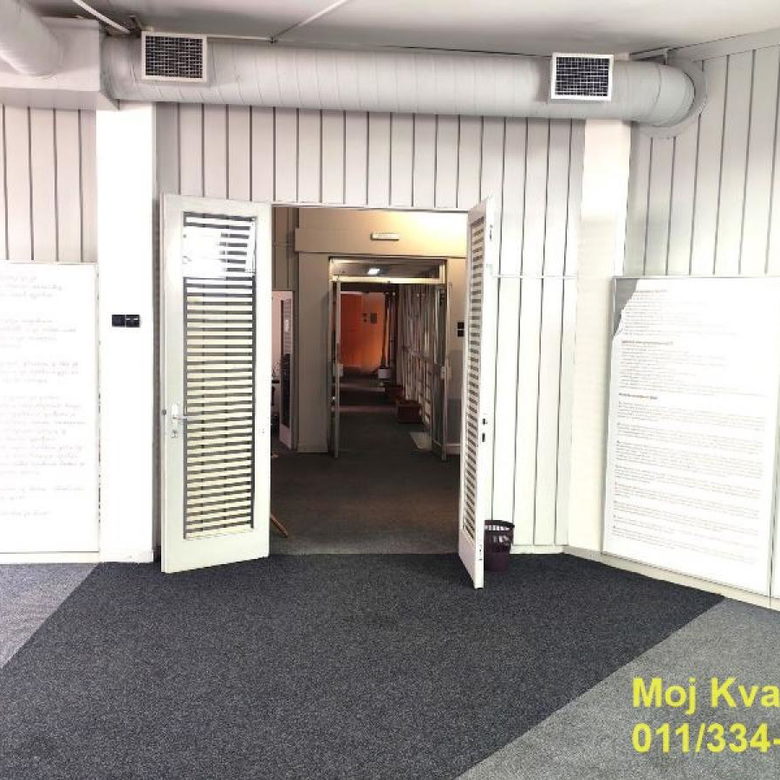 Lokal za izdavanje, Politika, Beograd, 310m², 2.800 €/mes