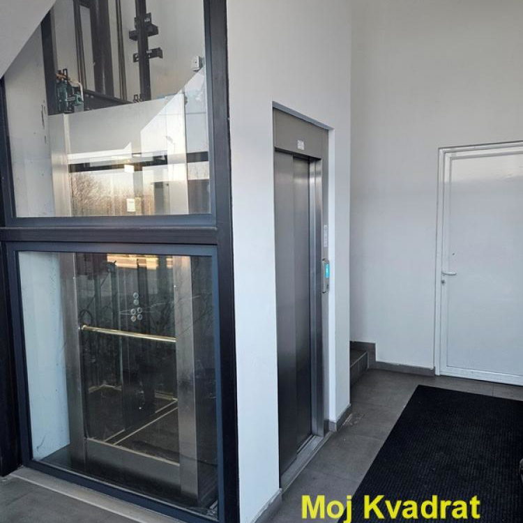 Lokal za izdavanje, Plavi Horizonti, Beograd, 1500m², 10.500 €/mes
