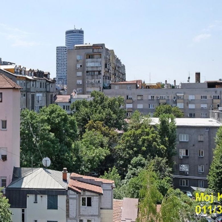 Petosoban stan na prodaju, Centar, Beograd, 170m², 398.000 €