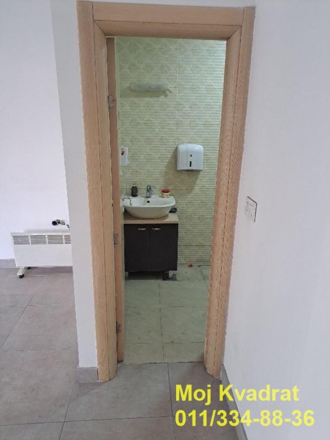 actionimagesite31agencykvadratimgibs5857it3-11 Lokal na prodaju, Kluz, Beograd, 117m², 345.000 €